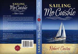 Book Cover Design by Jose Lopez ( Verified Pro Designer ) for this project | Design: #36446714