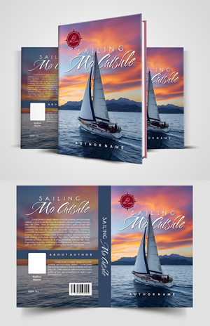 Book Cover Design by Rajneesha