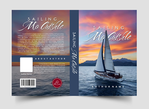 Book Cover Design by Rajneesha for this project | Design: #36442769