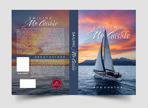 Book Cover Design by Rajneesha for this project | Design: #36460122