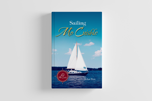 Design de Couverture de Livre par dadaMEDIA pour ce projet | Design : #36409921