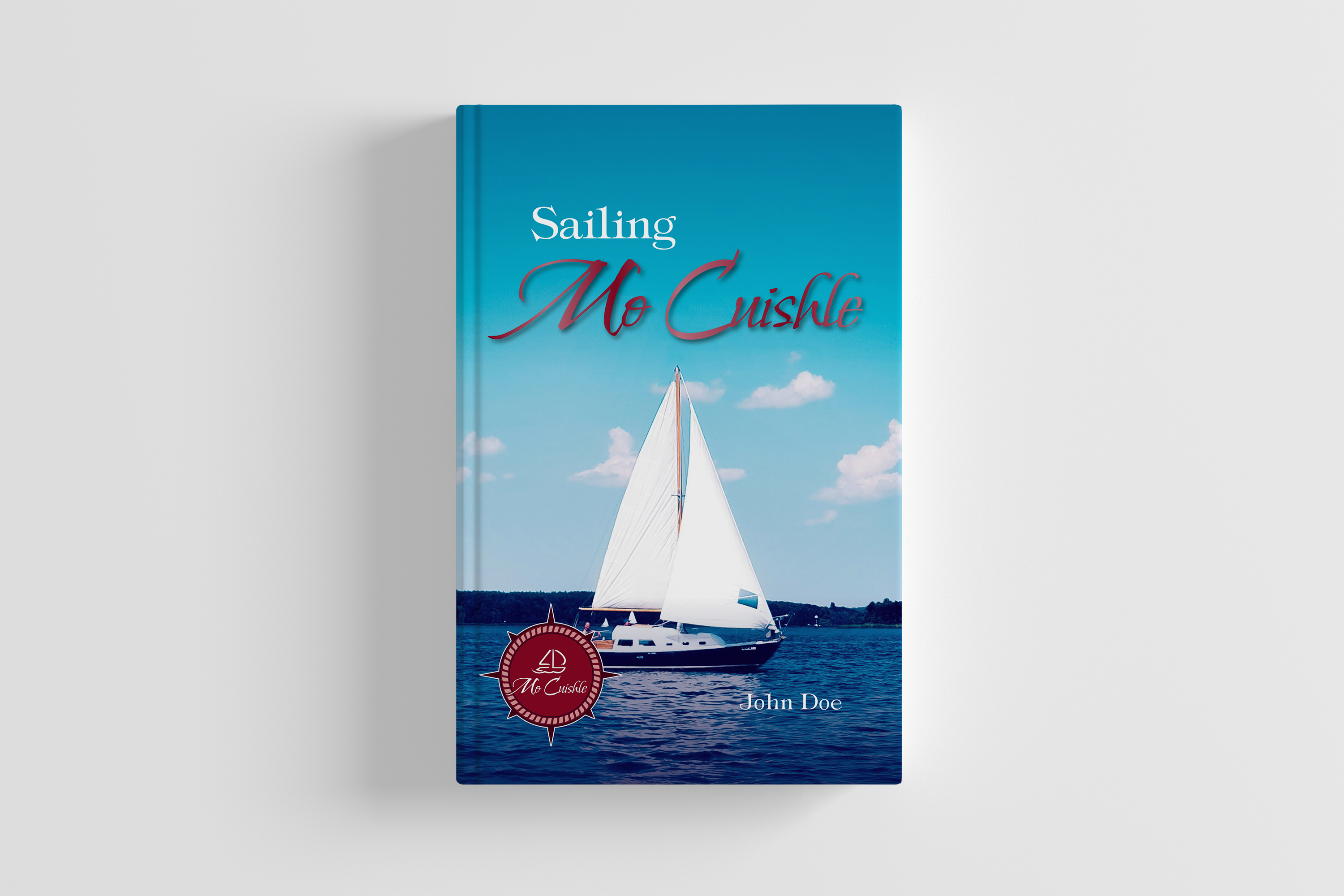 Diseño de portada de libro por dadaMEDIA para este proyecto | Diseño #36409922