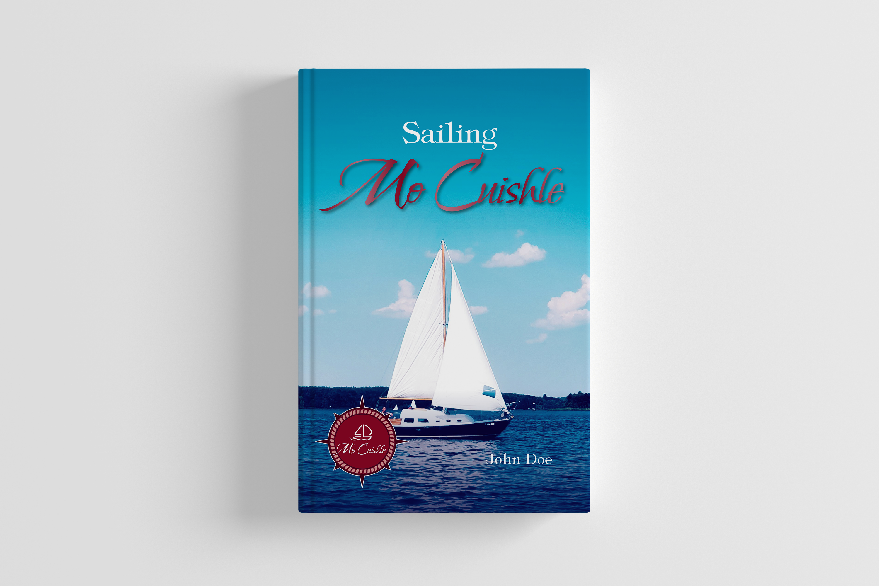 Diseño de portada de libro por dadaMEDIA para este proyecto | Diseño #36409929
