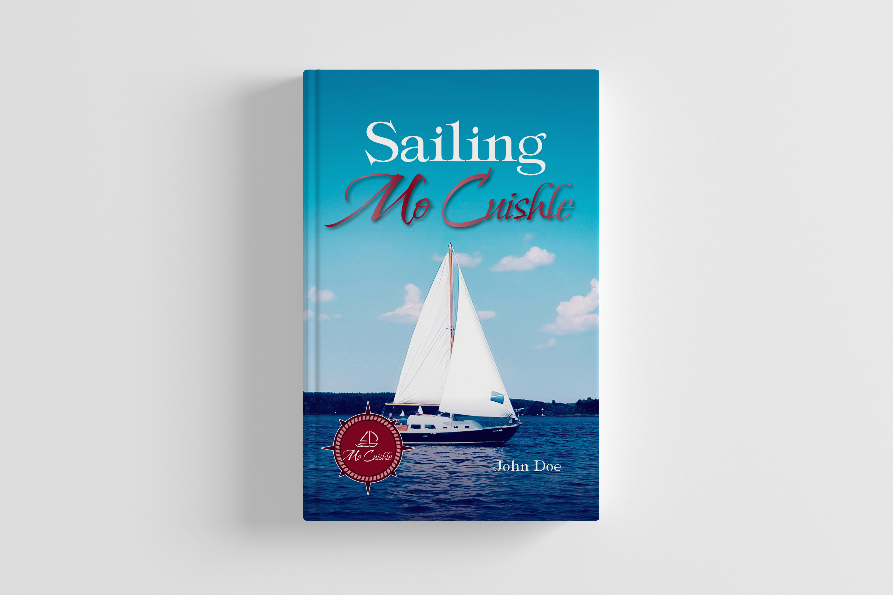 Design de Couverture de Livre par dadaMEDIA pour ce projet | Design #36410753