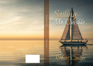 Book Cover Design by Miguel Silva for this project | Design #36407780