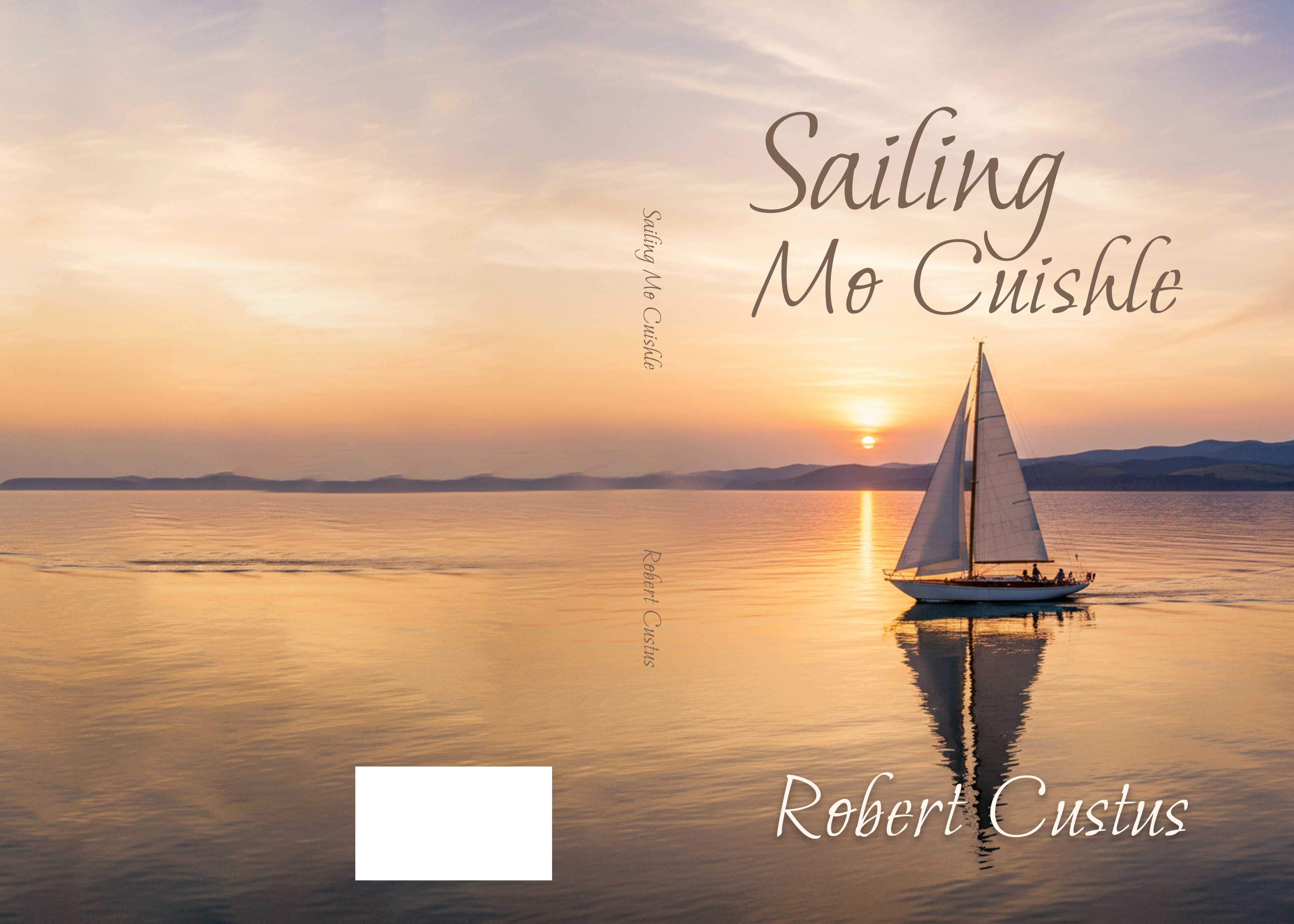 Design de Couverture de Livre par Miguel Silva pour ce projet | Design #36407860