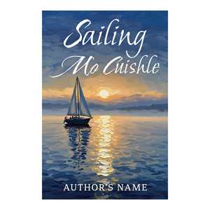 Design de Couverture de Livre par G T pour ce projet | Design : #36407782