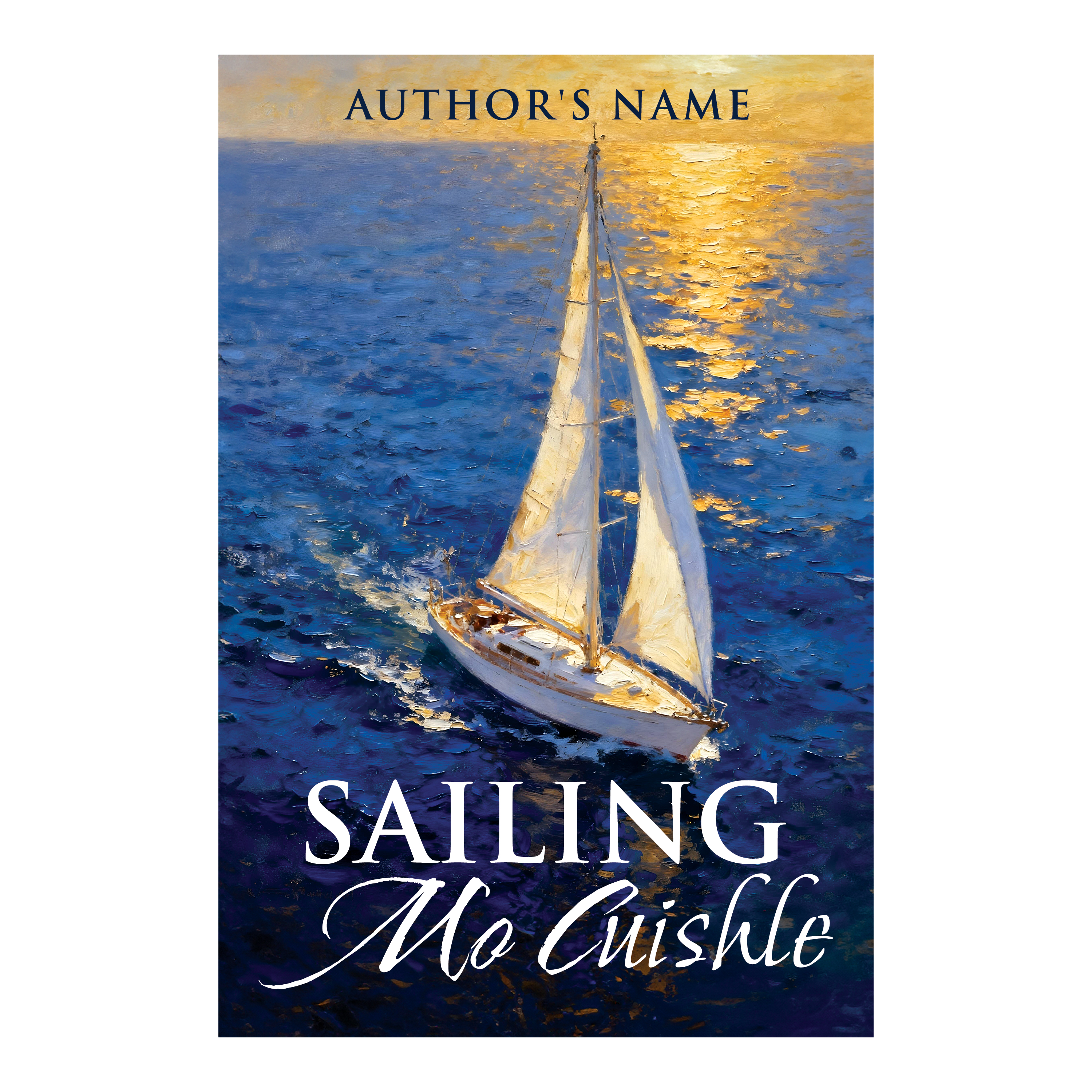 Design de Couverture de Livre par G T pour ce projet | Design #36407788