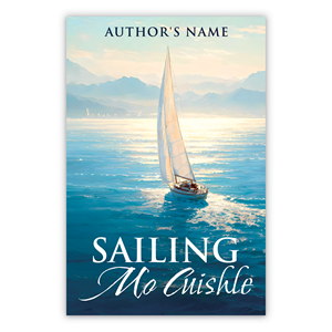 Design de Couverture de Livre par G T pour ce projet | Design : #36407792