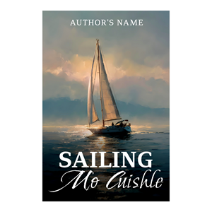 Design de Couverture de Livre par G T pour ce projet | Design : #36407976