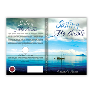 Design de Couverture de Livre par G T pour ce projet | Design : #36408179