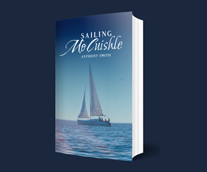 Book Cover Design by ThiagoB for this project | Design: #36405457