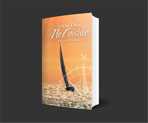 Book Cover Design by ThiagoB for this project | Design: #36405458