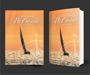 Book Cover Design by ThiagoB for this project | Design: #36405460