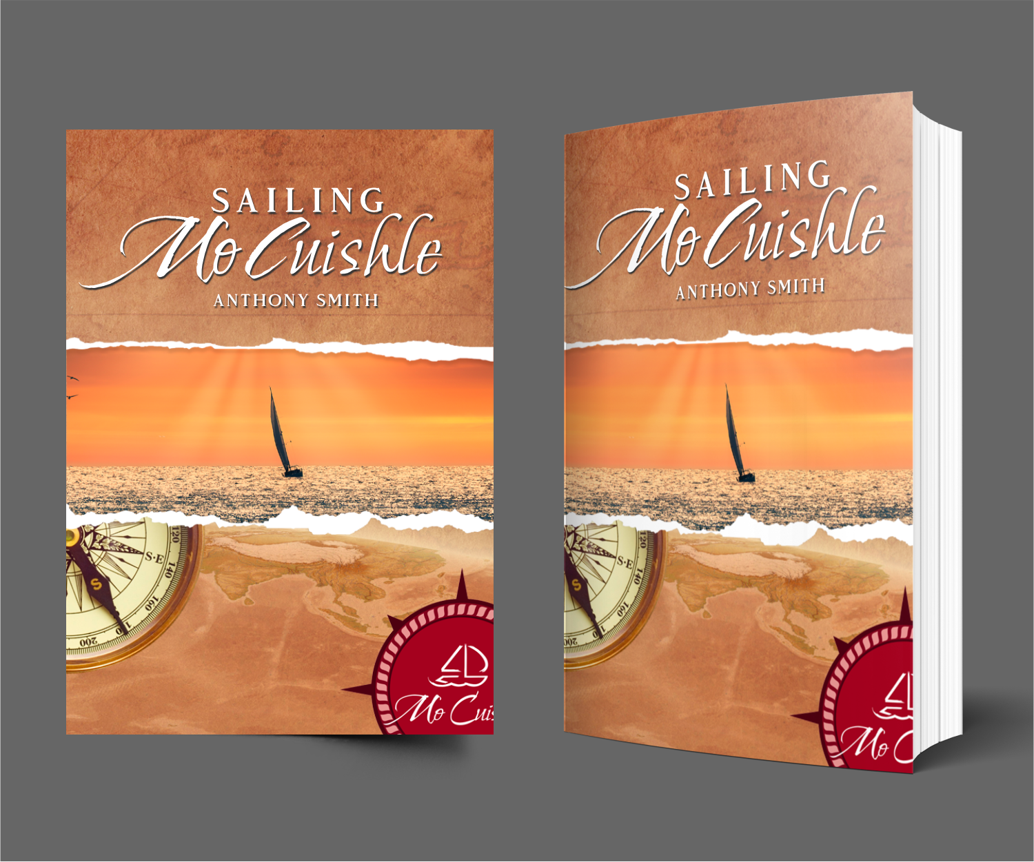 Design de Couverture de Livre par ThiagoB pour ce projet | Design #36405461