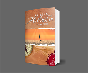 Book Cover Design by ThiagoB for this project | Design: #36405462