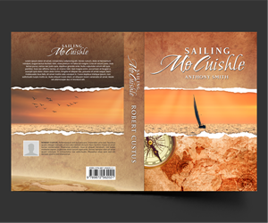 Book Cover Design by ThiagoB for this project | Design: #36443566
