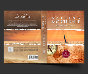 Book Cover Design by ThiagoB for this project | Design: #36443567
