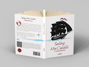 Book Cover Design by Creative D2024 for this project | Design: #36409469