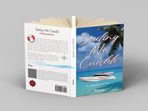 Book Cover Design by Creative D2024 for this project | Design: #36409470