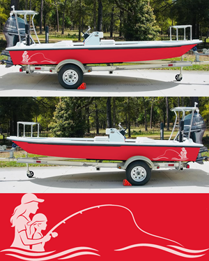 Graphic Design by Yayan gesuter for Landmark Properties | Design: #36408074