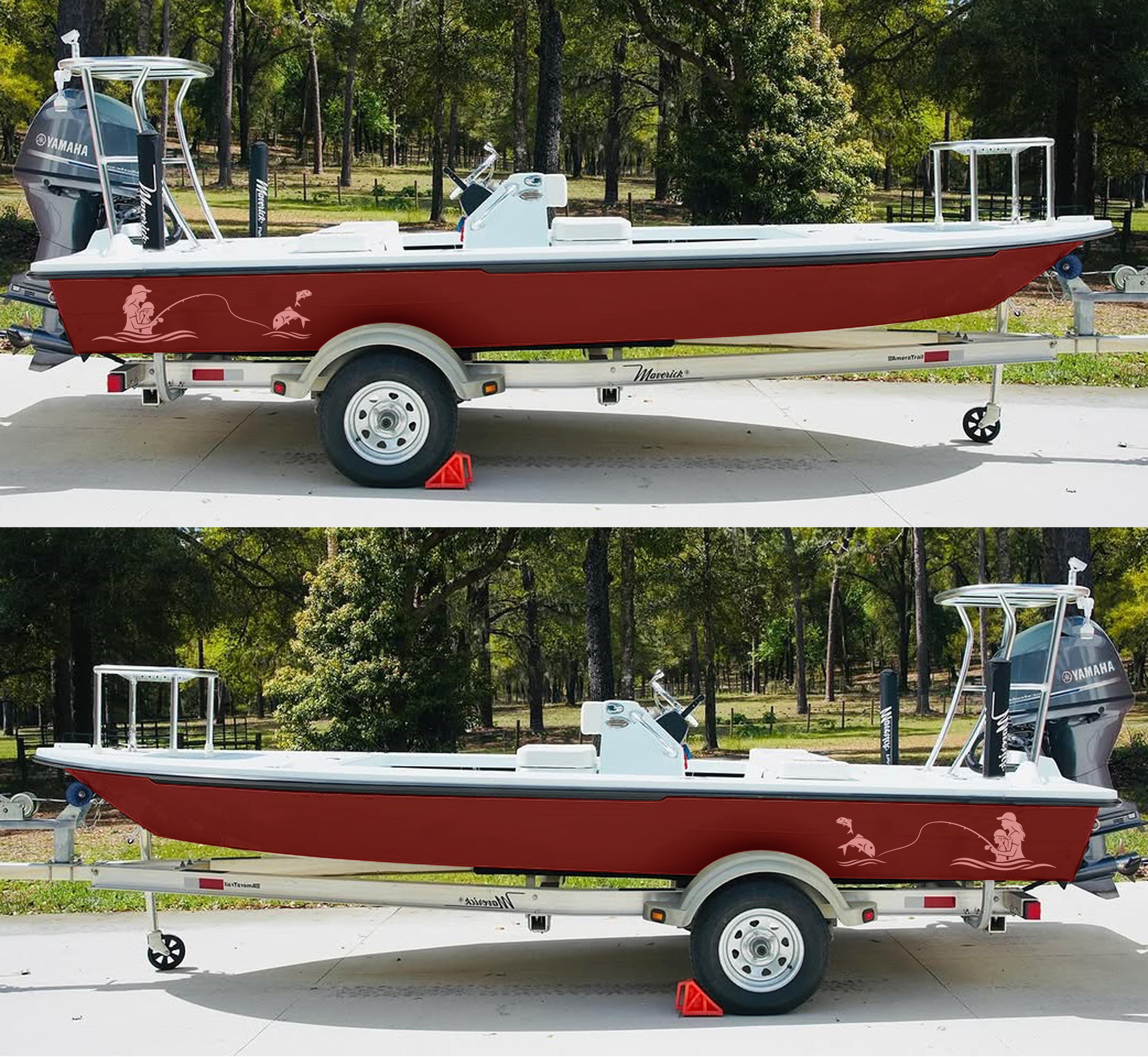 Graphic Design by Yayan gesuter for Landmark Properties | Design #36408118