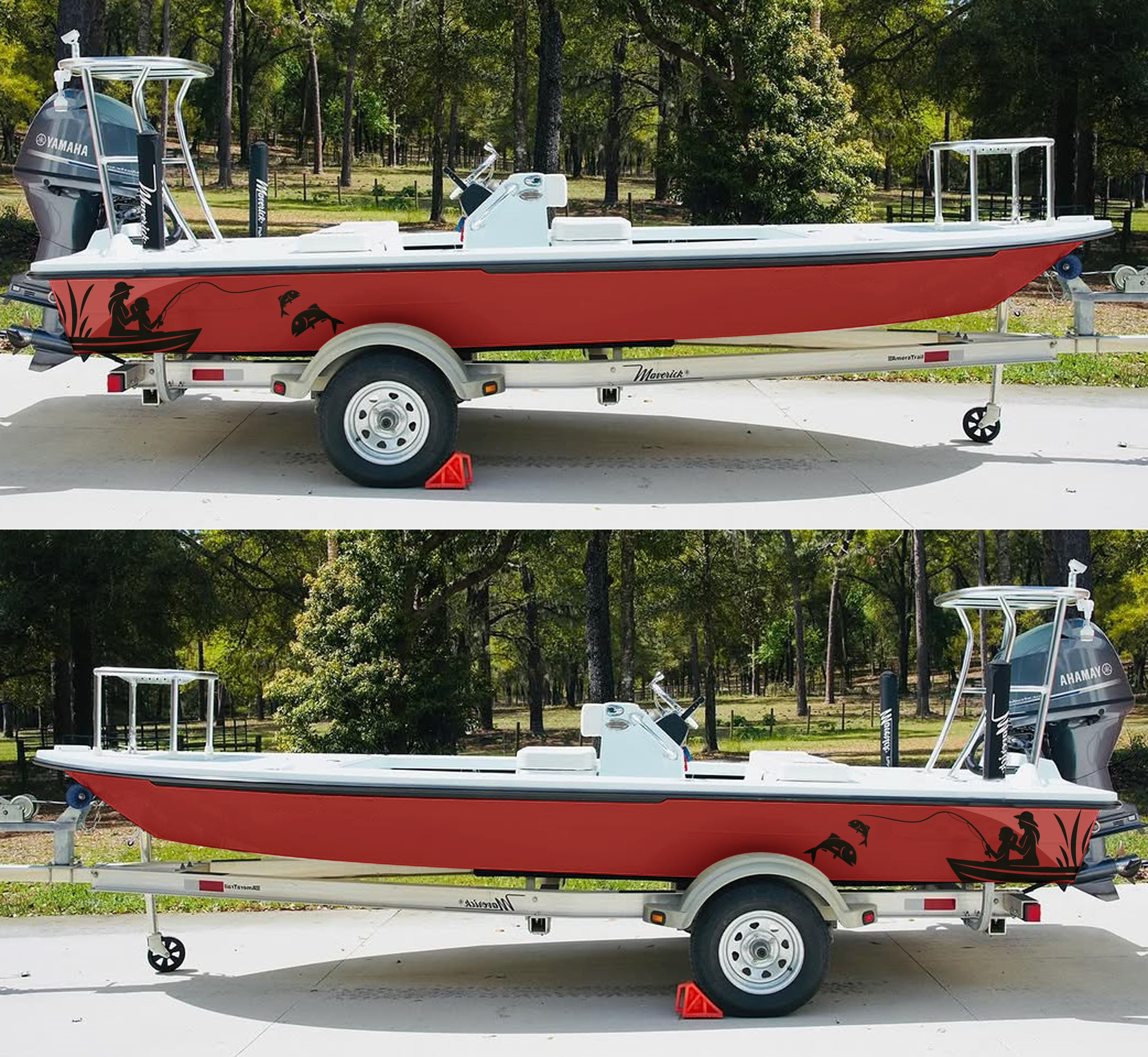 Graphic Design by Yayan gesuter for Landmark Properties | Design #36408122