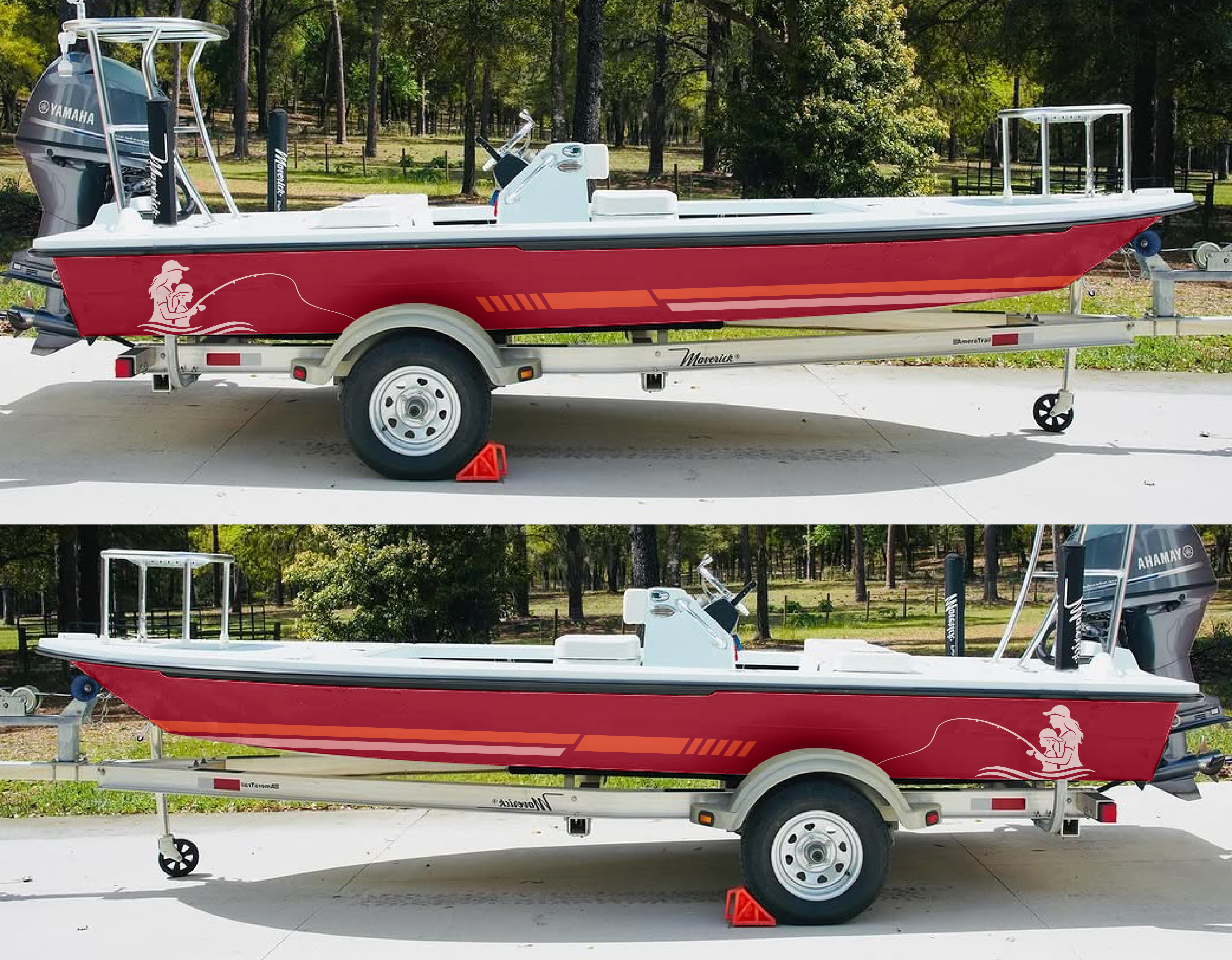 Graphic Design by Yayan gesuter for Landmark Properties | Design #36408329