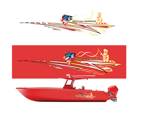 Graphic Design by Baraka Joe for Landmark Properties | Design: #36411655