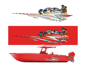 Graphic Design by Baraka Joe for Landmark Properties | Design: #36435034