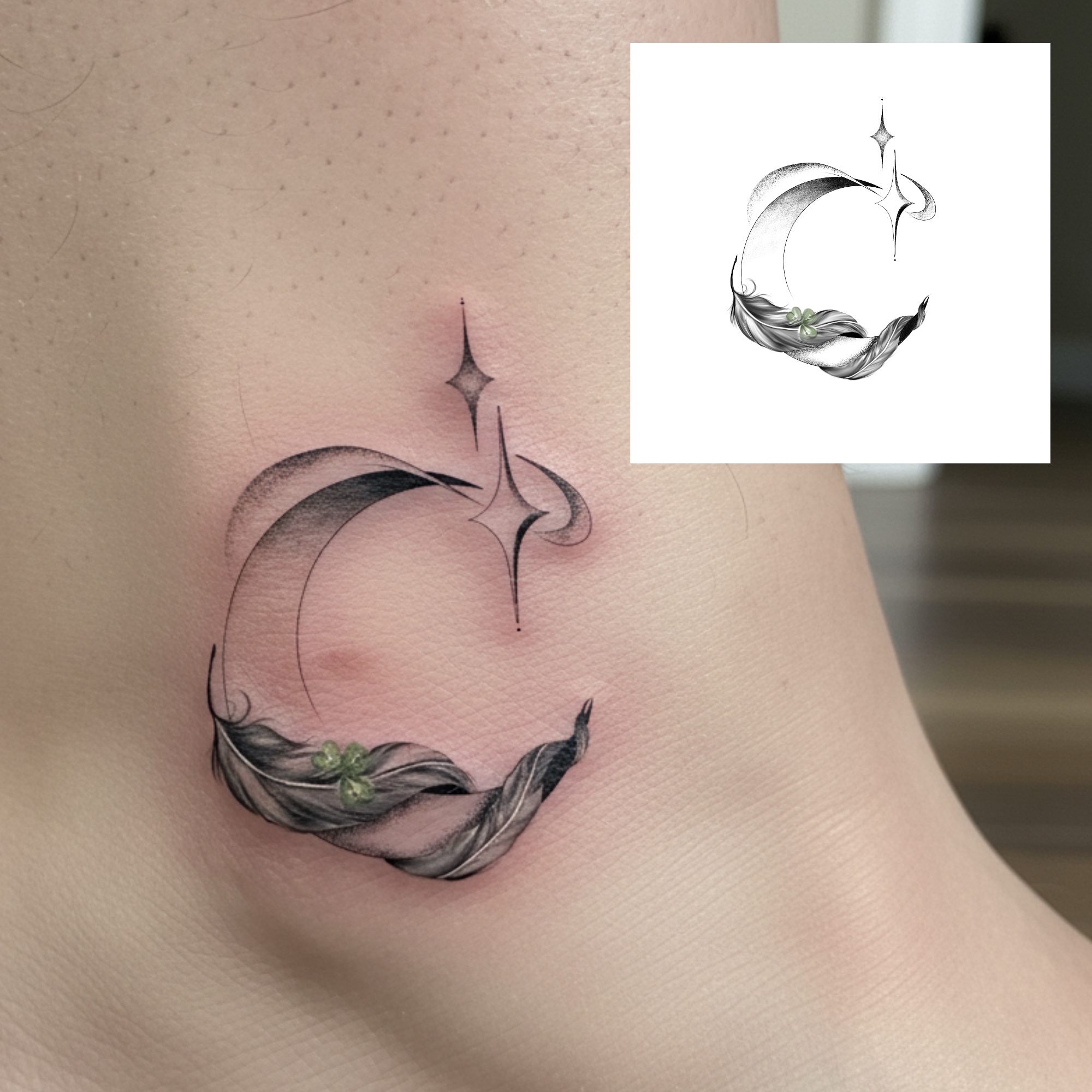 Graphic Design by bangkat for this project | Design #36423756