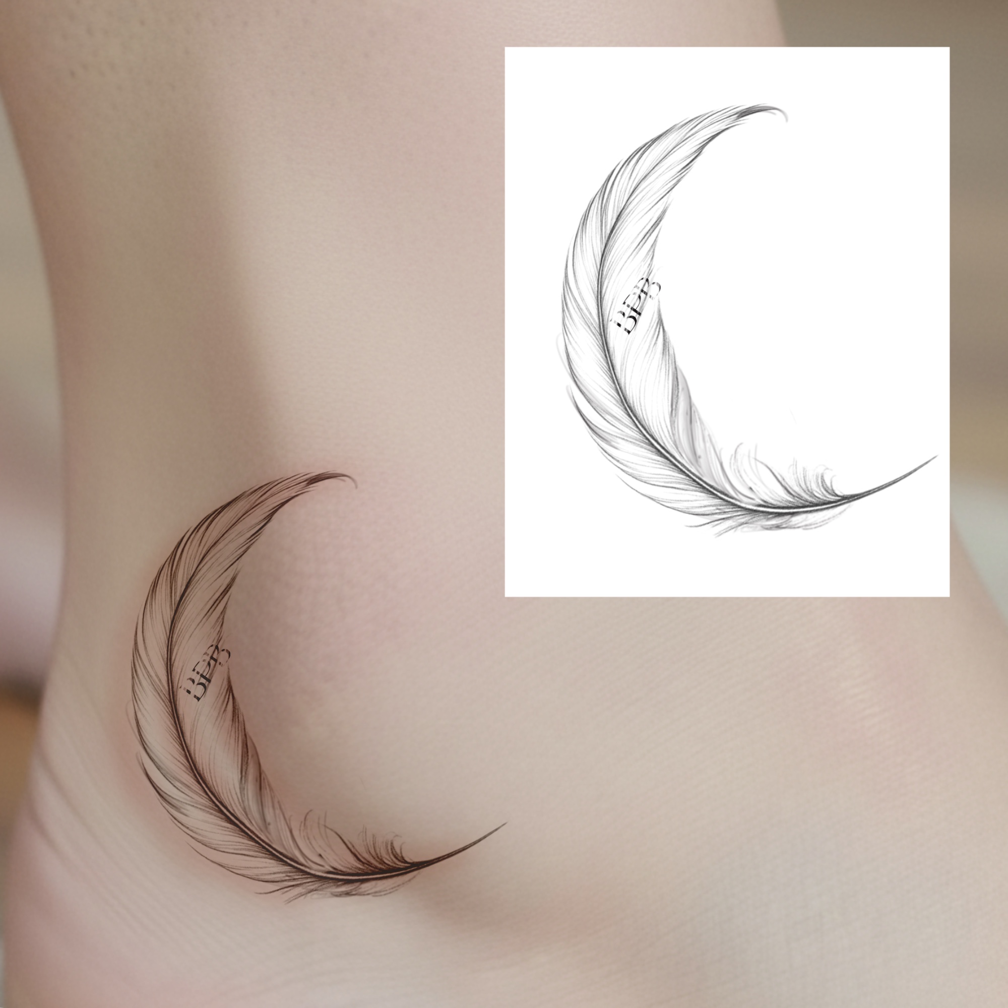 Graphic Design by bangkat for this project | Design #36463234