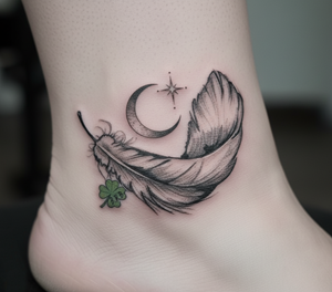 Graphic Design by Hussan for this project | Design #36437737