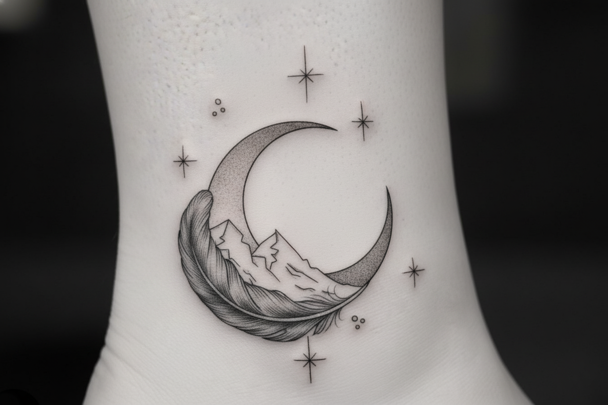 Graphic Design by Hussan for this project | Design #36437739