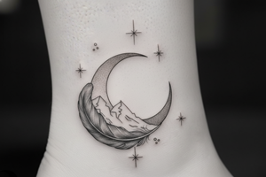 Graphic Design by Hussan for this project | Design: #36437739