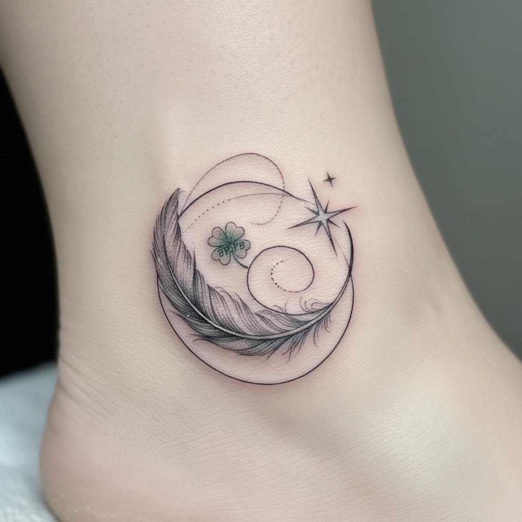 Graphic Design by Hussan for this project | Design #36437740