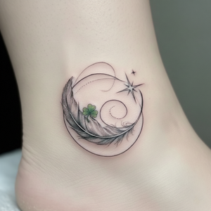 Graphic Design by Hussan for this project | Design: #36442780