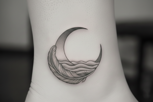 Graphic Design by Hussan for this project | Design: #36442938