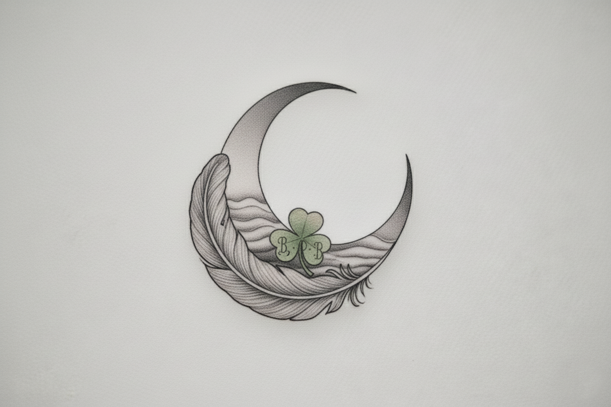 Graphic Design by Hussan for this project | Design #36463865