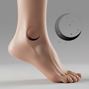 Graphic Design by Fortunate Studio for this project | Design: #36433942