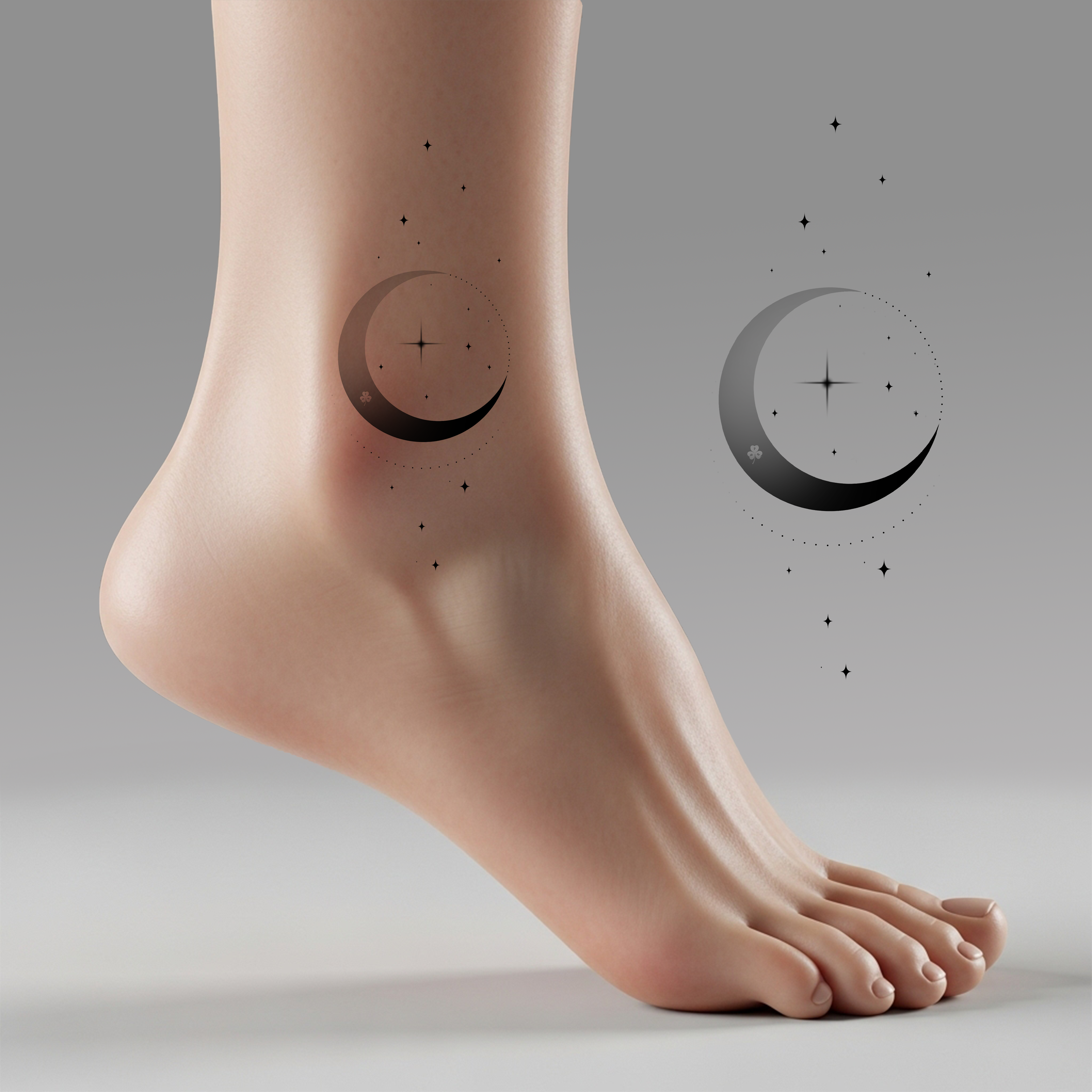 Graphic Design by Fortunate Studio for this project | Design #36433943