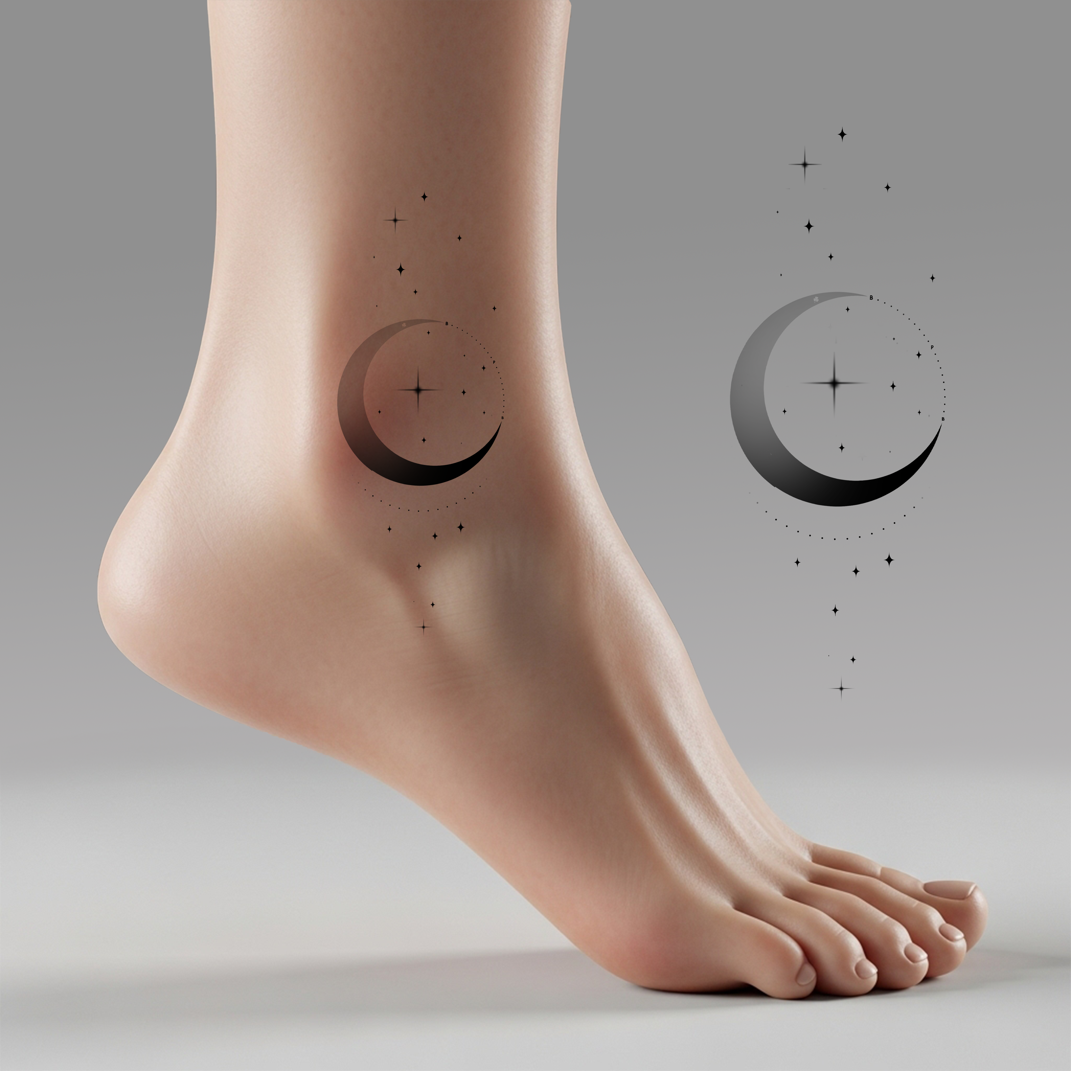 Graphic Design by Fortunate Studio for this project | Design #36436163