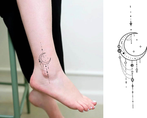 Graphic Design by ***strange*** for this project | Design: #36465790