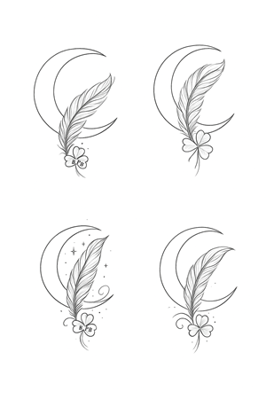 Graphic Design by CrewType for this project | Design: #36432794