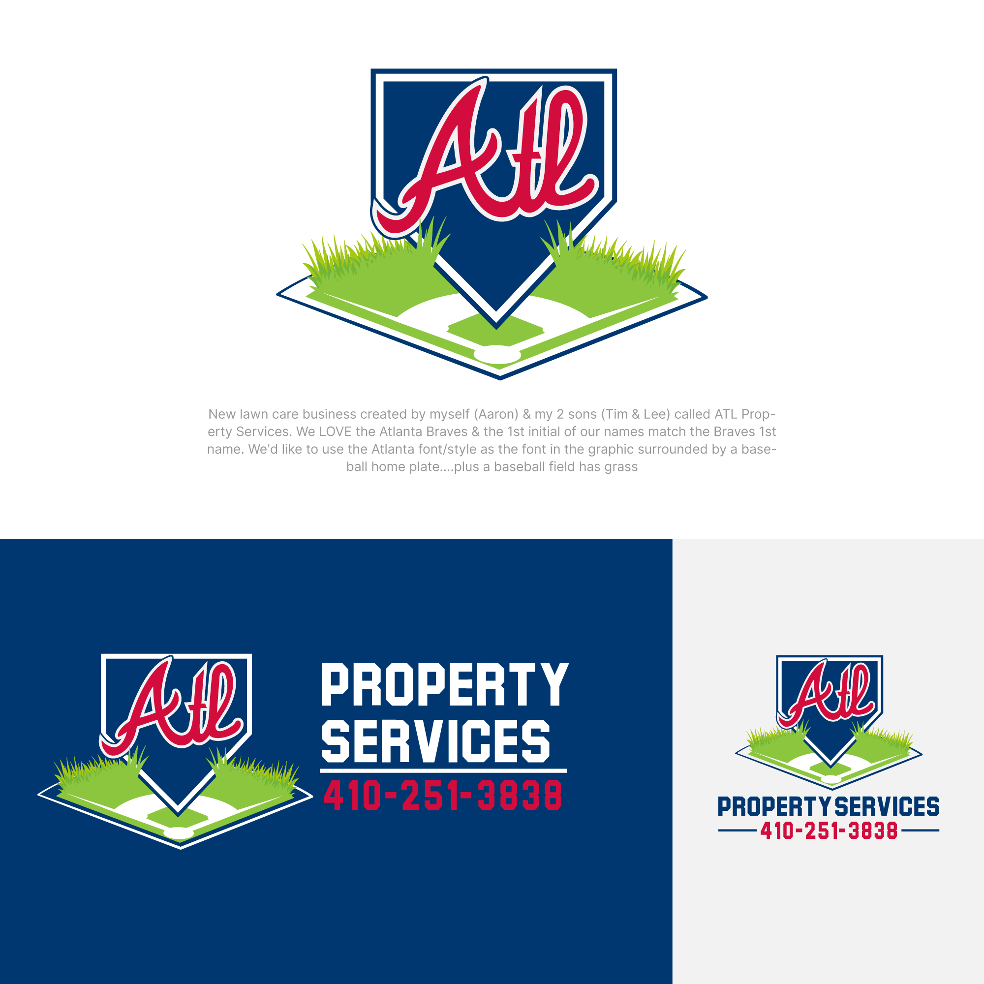 Logo Design by Farhad Kreative for this project | Design #36406541