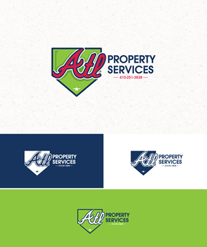 Logo Design by Logo Stock for this project | Design: #36406169