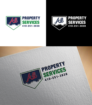 Logo Design by RA-bica for this project | Design: #36406419