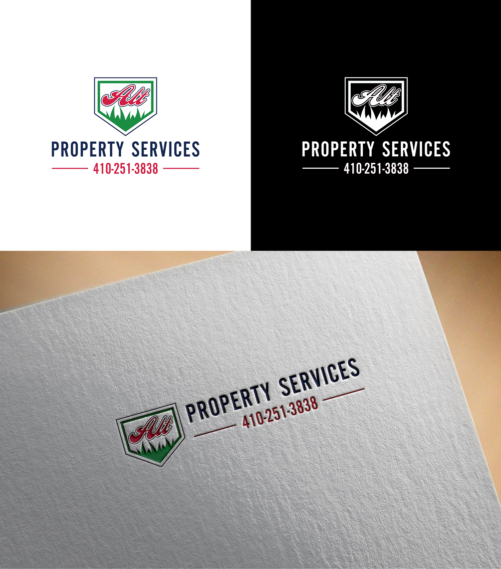 Logo Design by RA-bica for this project | Design #36406421