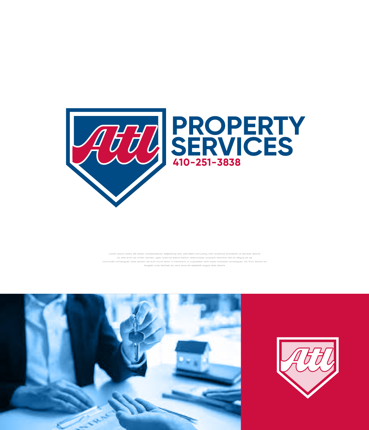 Logo Design by apik. for this project | Design #36406319