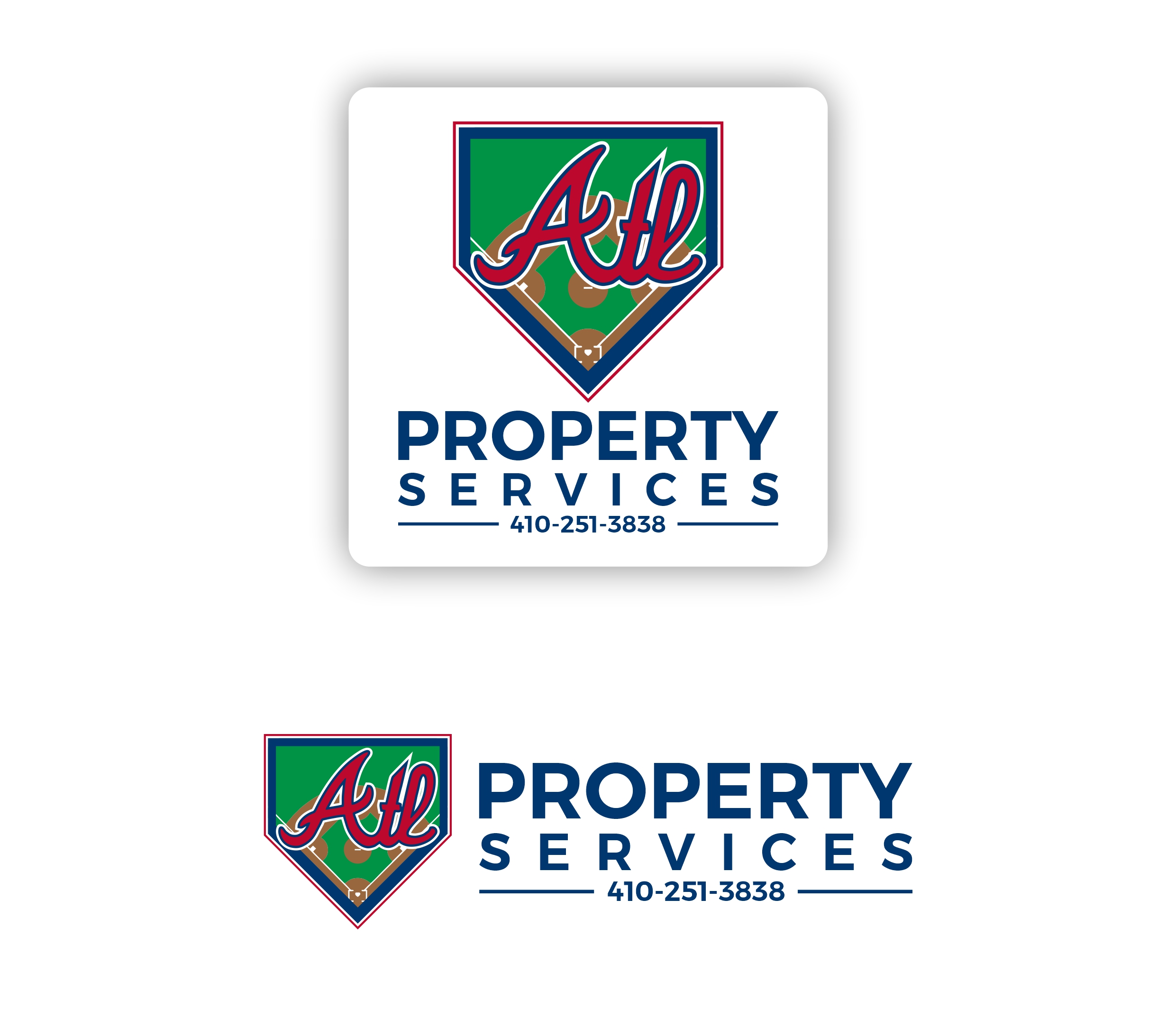 Logo Design by arumdesign for this project | Design #36406808